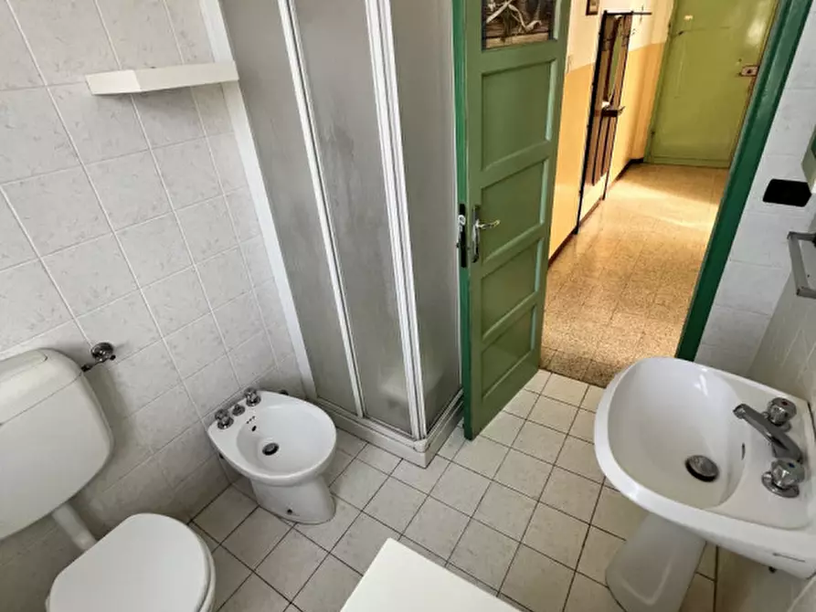 Immagine 29 di Appartamento in vendita  in Viale Giosuè Carducci a Mondolfo