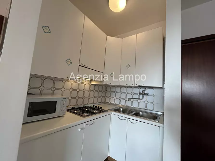 Immagine 2 di Appartamento in vendita  in Via Veneto a San Michele Al Tagliamento