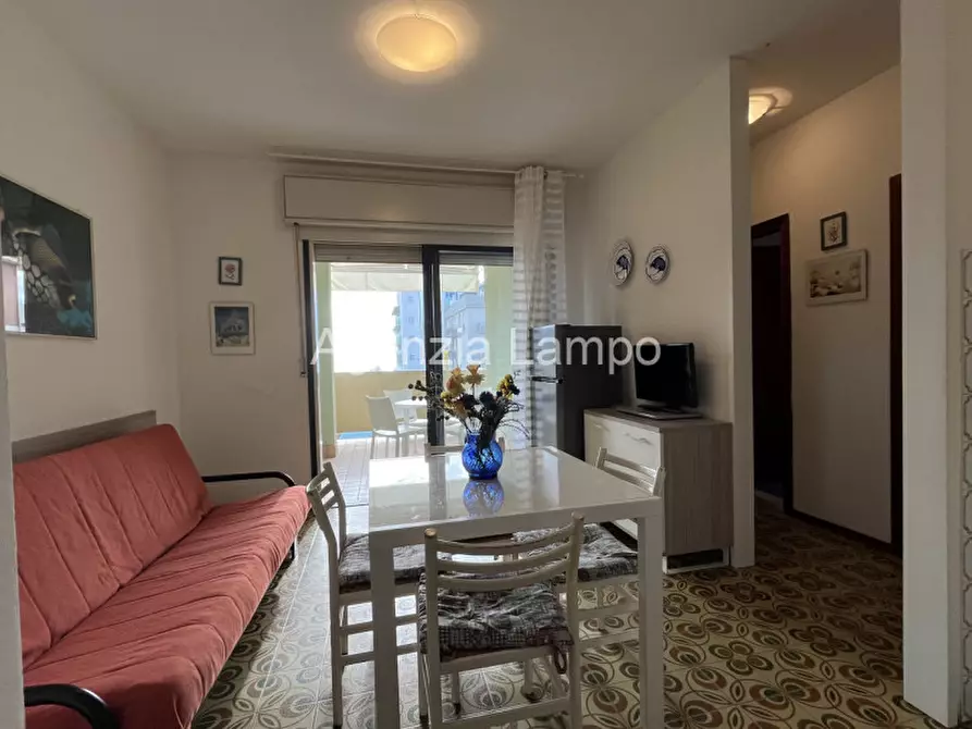 Immagine 3 di Appartamento in vendita  in Via Veneto a San Michele Al Tagliamento