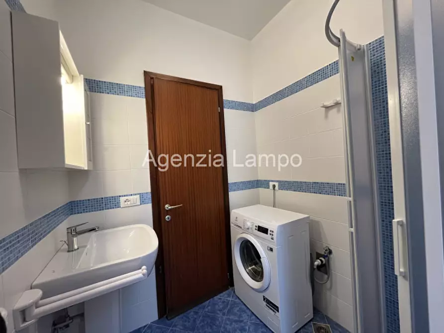 Immagine 9 di Appartamento in vendita  in Via Veneto a San Michele Al Tagliamento