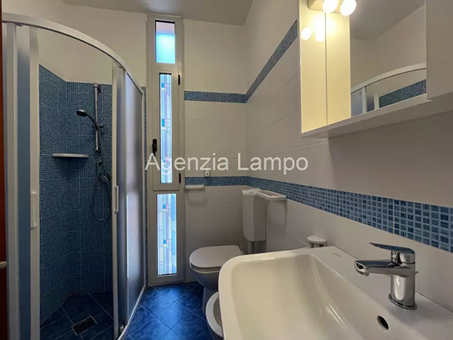 Immagine 10 di Appartamento in vendita  in Via Veneto a San Michele Al Tagliamento