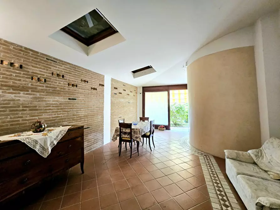 Immagine 1 di Casa bifamiliare in vendita  in VIA CASETTE a Baone