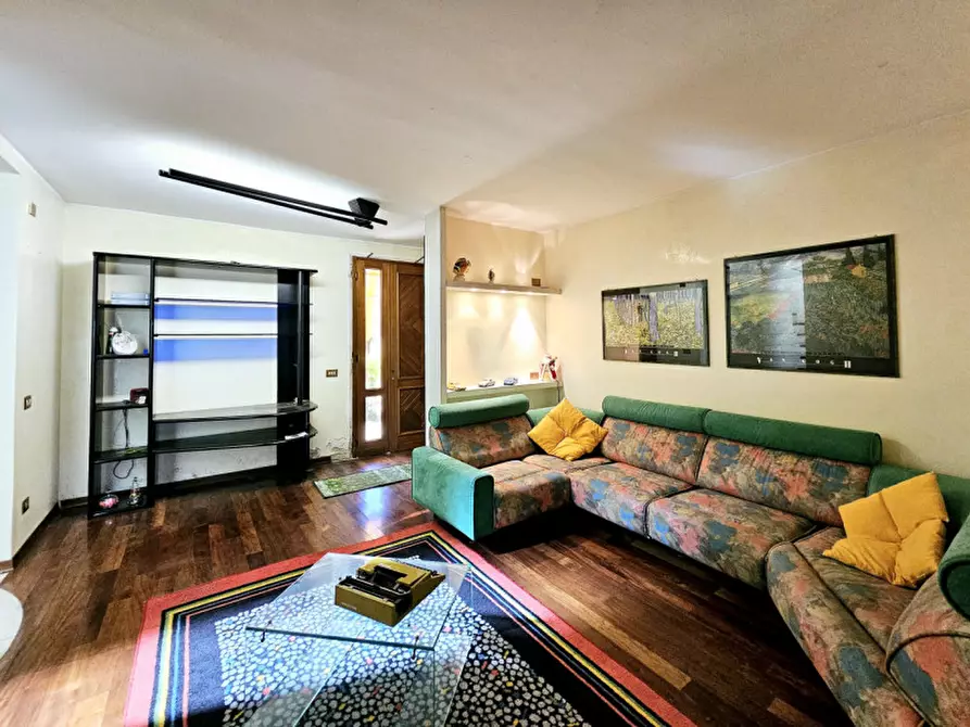 Immagine 6 di Casa bifamiliare in vendita  in VIA CASETTE a Baone