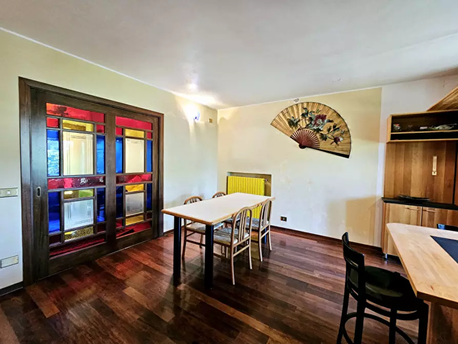 Immagine 8 di Casa bifamiliare in vendita  in VIA CASETTE a Baone