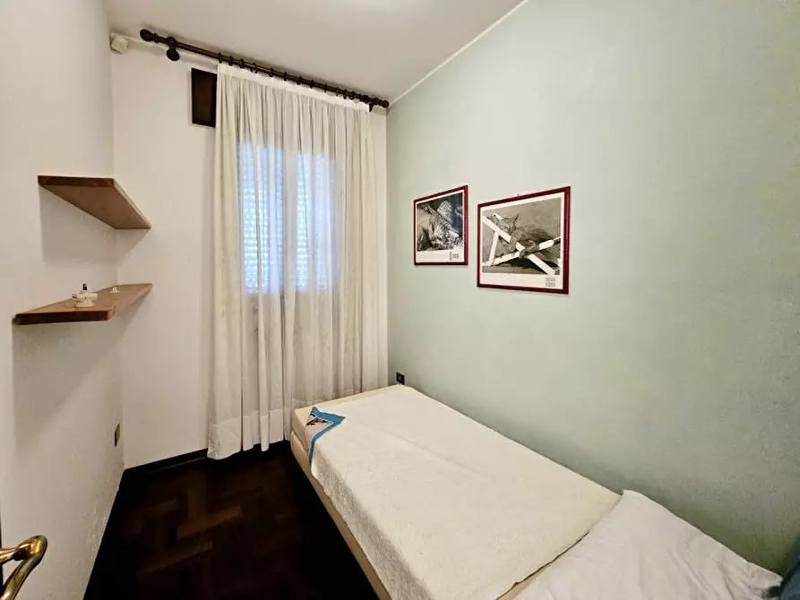 Immagine 14 di Casa bifamiliare in vendita  in VIA CASETTE a Baone