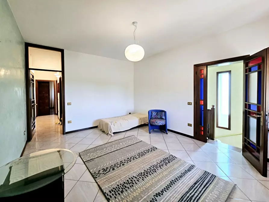 Immagine 15 di Casa bifamiliare in vendita  in VIA CASETTE a Baone