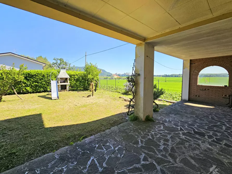 Immagine 17 di Casa bifamiliare in vendita  in VIA CASETTE a Baone