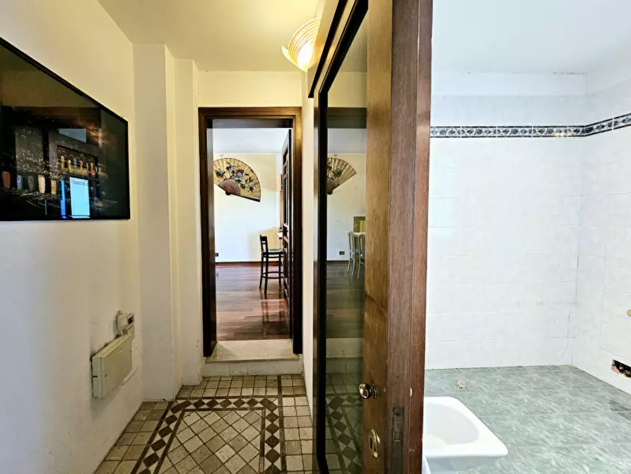 Immagine 19 di Casa bifamiliare in vendita  in VIA CASETTE a Baone