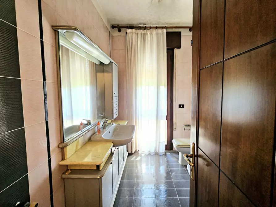 Immagine 20 di Casa bifamiliare in vendita  in VIA CASETTE a Baone