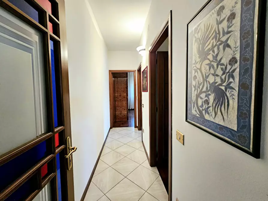 Immagine 21 di Casa bifamiliare in vendita  in VIA CASETTE a Baone