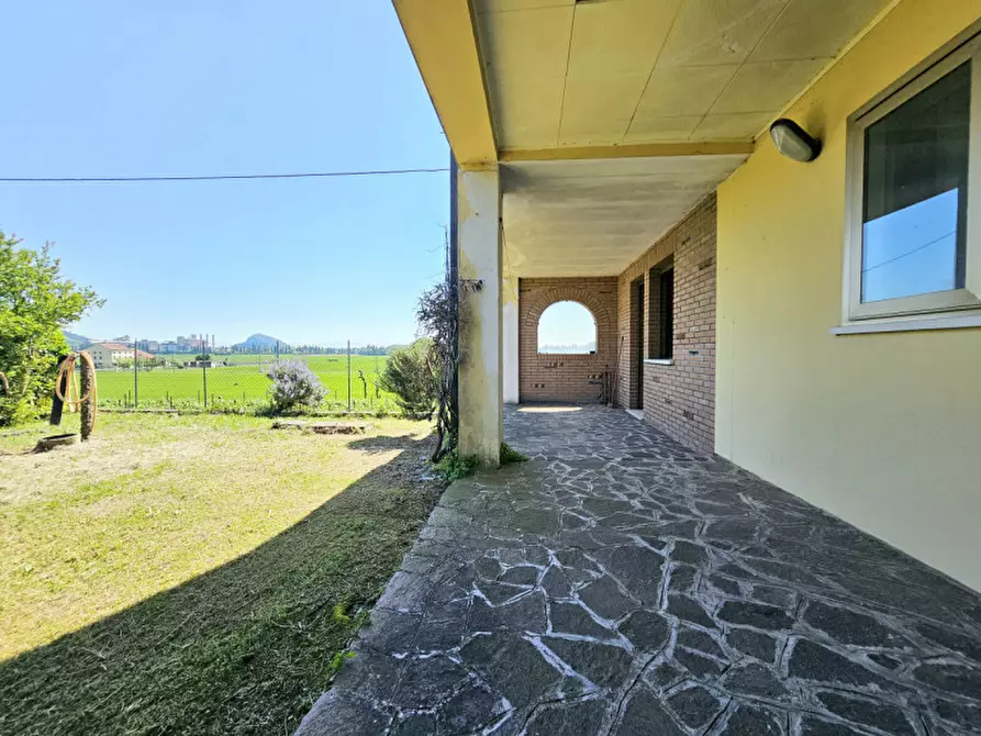 Immagine 23 di Casa bifamiliare in vendita  in VIA CASETTE a Baone