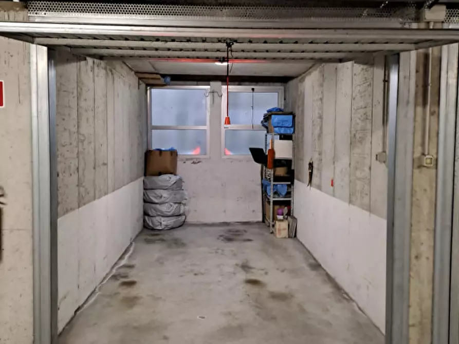 Immagine 3 di Appartamento in vendita  in VIA HERSSCHING RAVINA a Trento