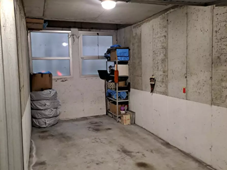 Immagine 4 di Appartamento in vendita  in VIA HERSSCHING RAVINA a Trento