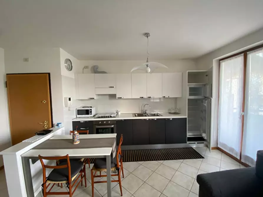 Immagine 6 di Appartamento in vendita  in VIA HERSSCHING RAVINA a Trento