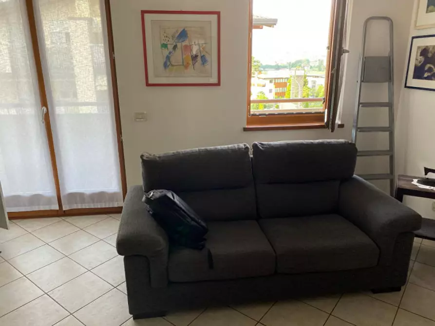 Immagine 9 di Appartamento in vendita  in VIA HERSSCHING RAVINA a Trento