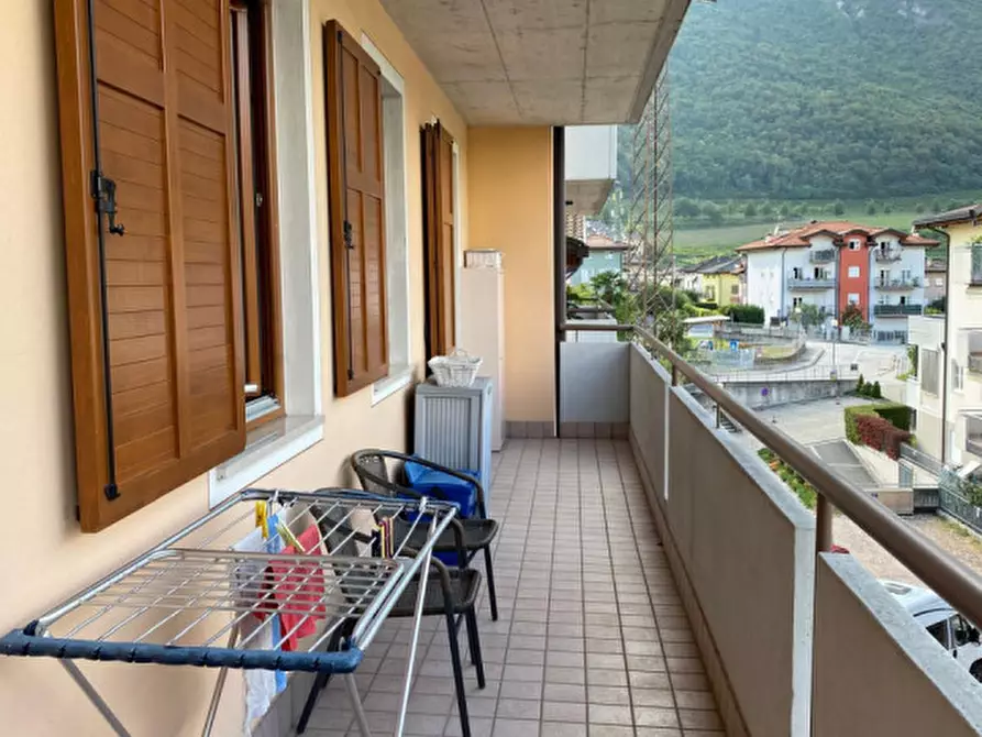 Immagine 11 di Appartamento in vendita  in VIA HERSSCHING RAVINA a Trento