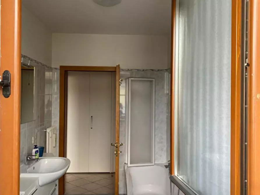 Immagine 12 di Appartamento in vendita  in VIA HERSSCHING RAVINA a Trento