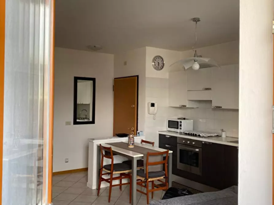 Immagine 14 di Appartamento in vendita  in VIA HERSSCHING RAVINA a Trento