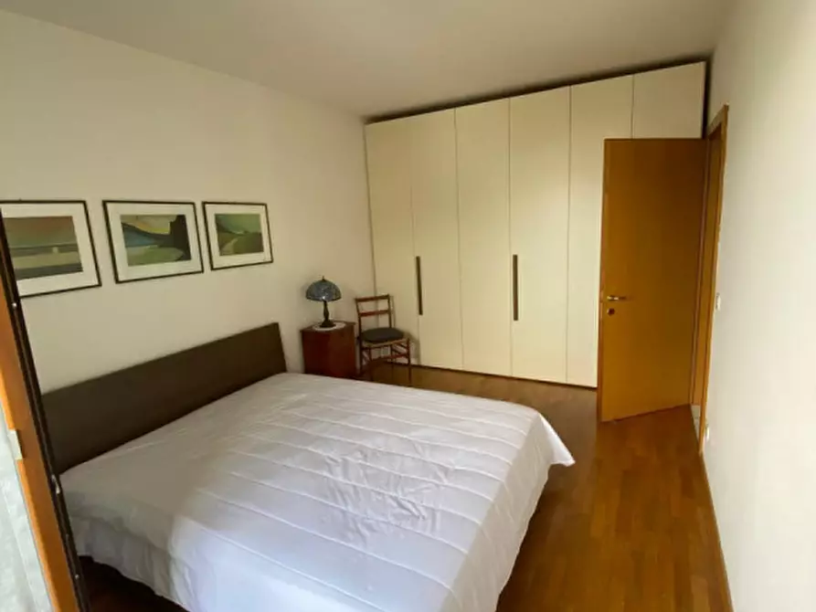 Immagine 19 di Appartamento in vendita  in VIA HERSSCHING RAVINA a Trento