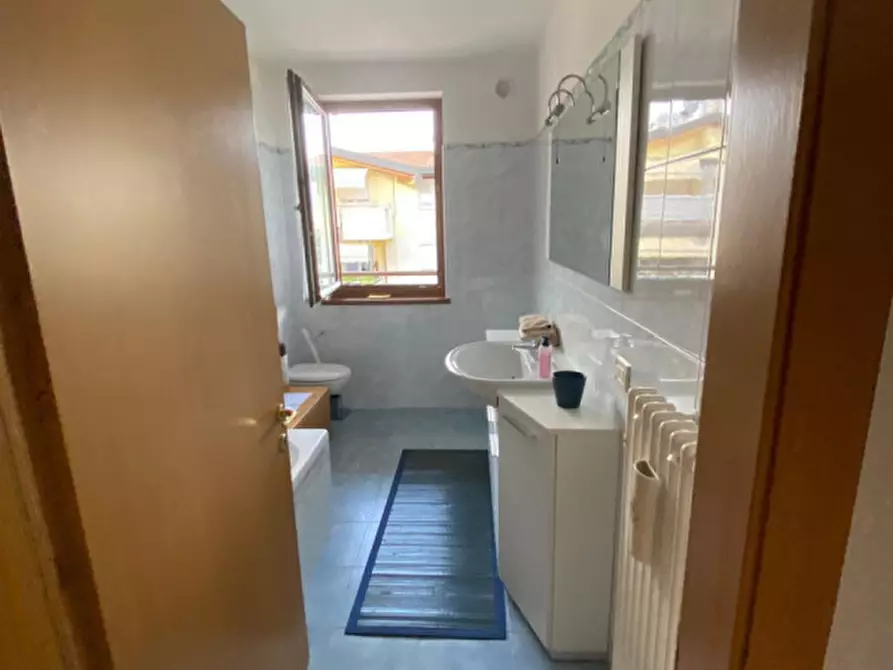 Immagine 21 di Appartamento in vendita  in VIA HERSSCHING RAVINA a Trento