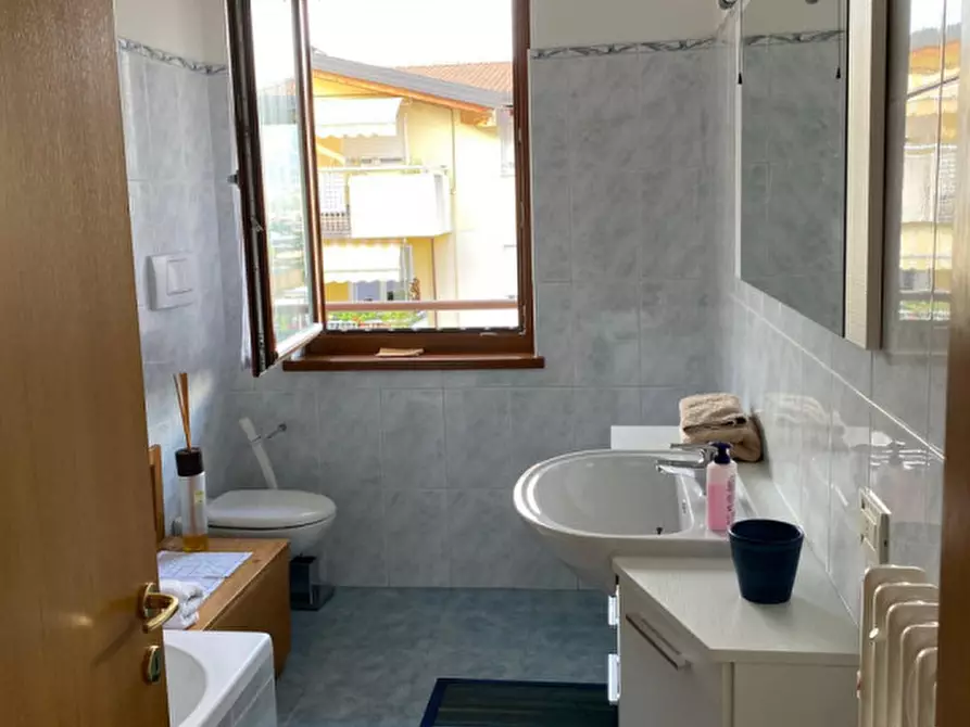 Immagine 22 di Appartamento in vendita  in VIA HERSSCHING RAVINA a Trento