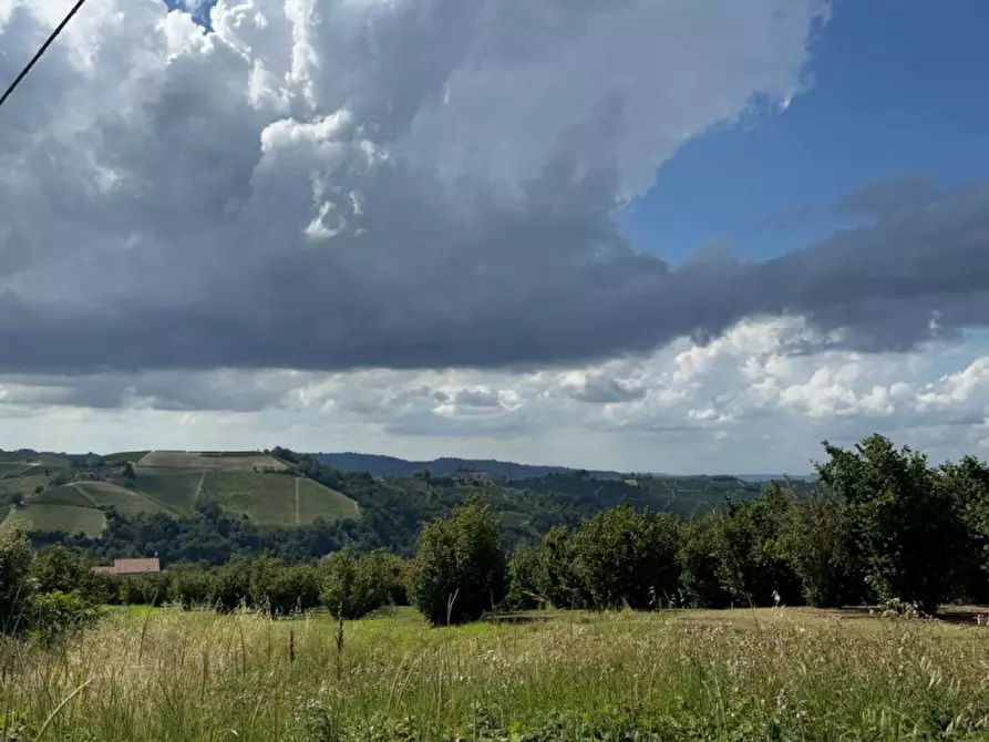 Immagine 1 di Terreno in vendita  a Sinio