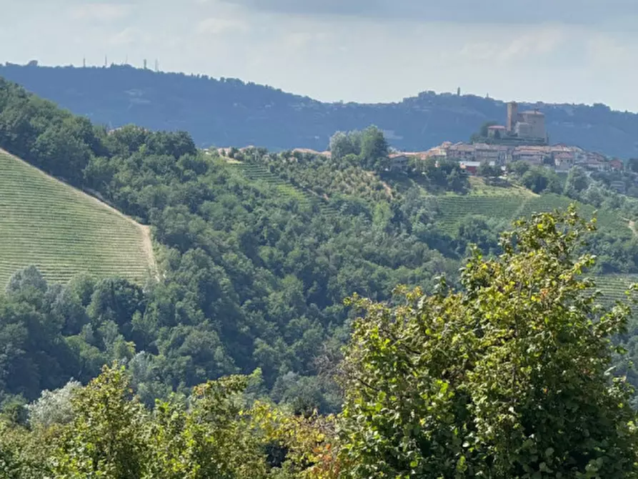 Immagine 3 di Terreno in vendita  a Sinio