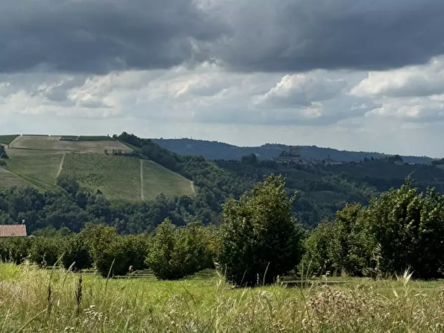 Immagine 5 di Terreno in vendita  a Sinio