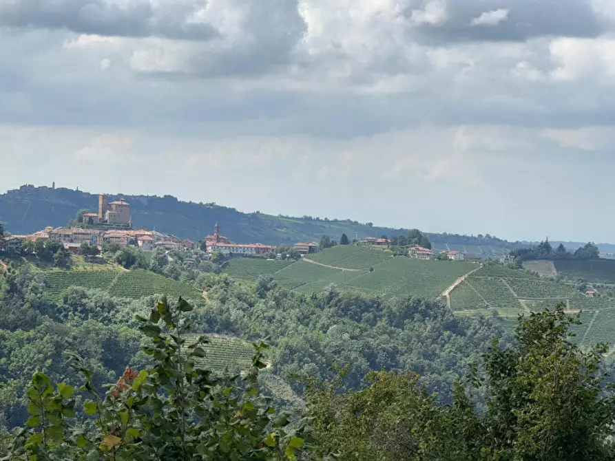 Immagine 6 di Terreno in vendita  a Sinio