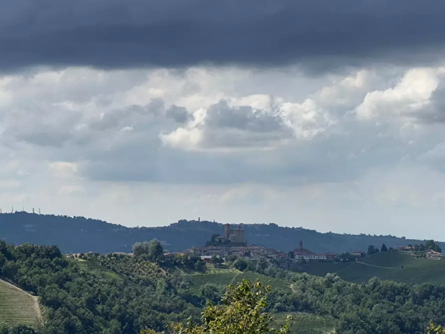 Immagine 8 di Terreno in vendita  a Sinio