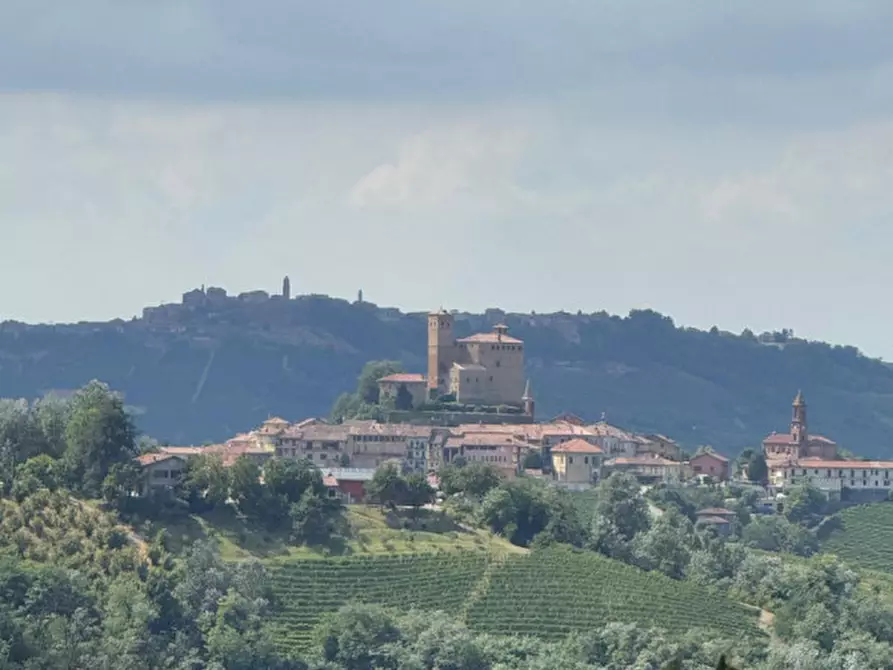 Immagine 10 di Terreno in vendita  a Sinio