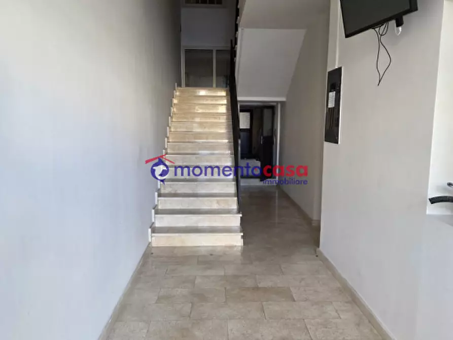 Immagine 3 di Appartamento in vendita  in via della libertà 28 a Reggio Di Calabria