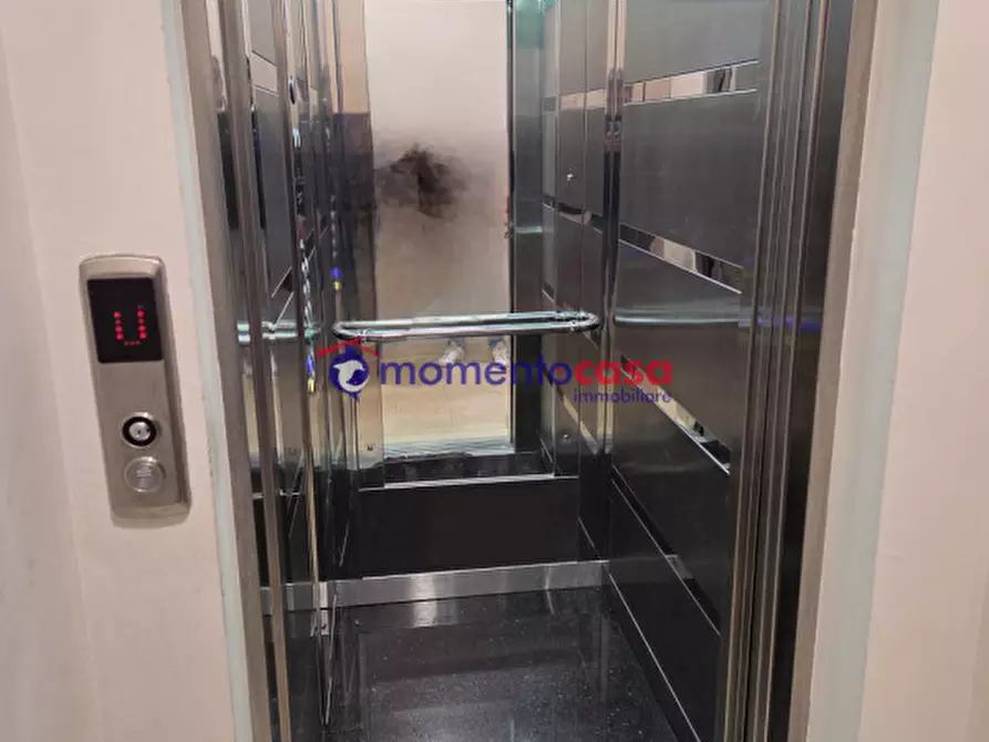 Immagine 5 di Appartamento in vendita  in via della libertà 28 a Reggio Di Calabria