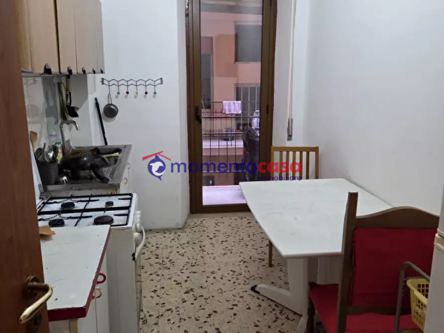 Immagine 6 di Appartamento in vendita  in via della libertà 28 a Reggio Di Calabria