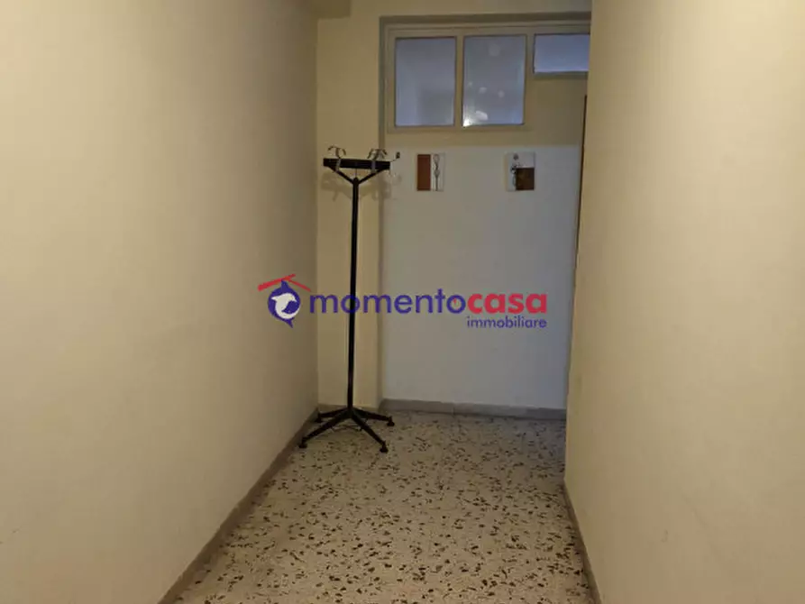 Immagine 8 di Appartamento in vendita  in via della libertà 28 a Reggio Di Calabria