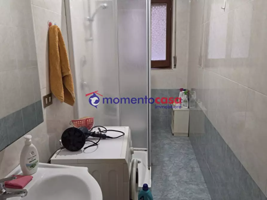 Immagine 11 di Appartamento in vendita  in via della libertà 28 a Reggio Di Calabria