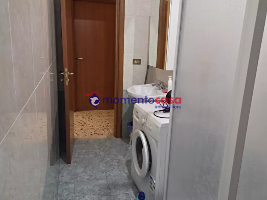 Immagine 12 di Appartamento in vendita  in via della libertà 28 a Reggio Di Calabria