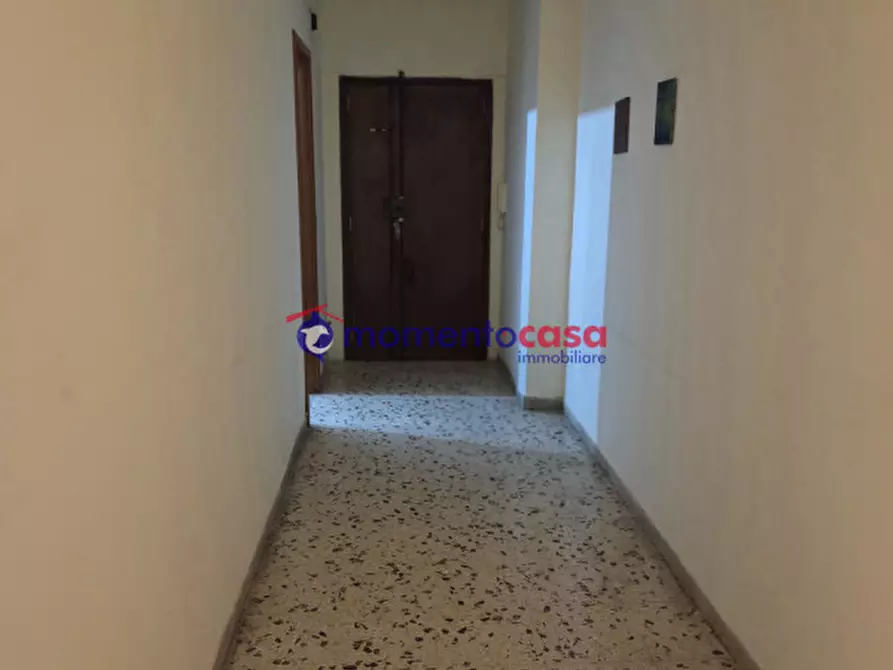 Immagine 13 di Appartamento in vendita  in via della libertà 28 a Reggio Di Calabria