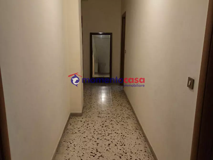 Immagine 14 di Appartamento in vendita  in via della libertà 28 a Reggio Di Calabria