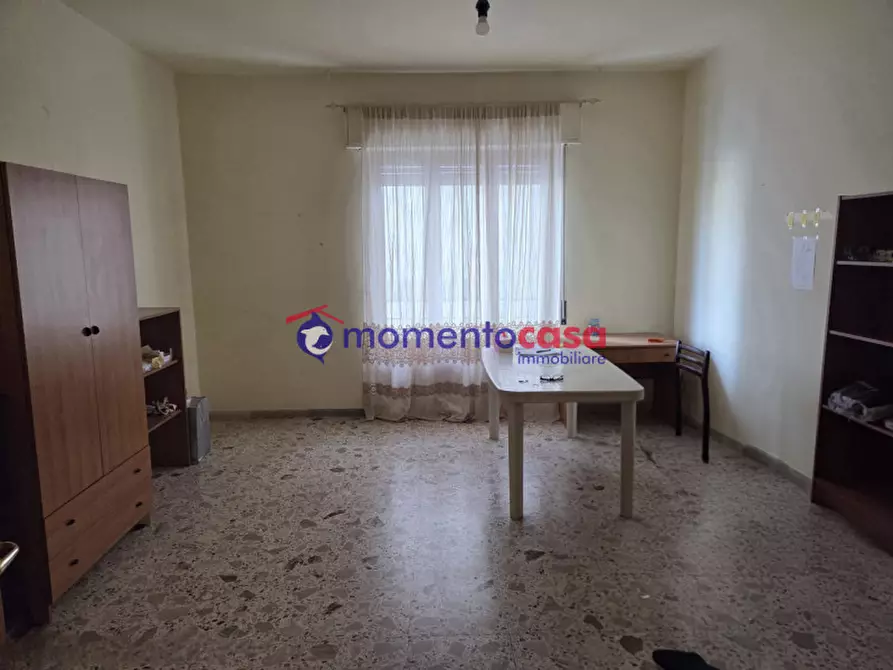 Immagine 15 di Appartamento in vendita  in via della libertà 28 a Reggio Di Calabria