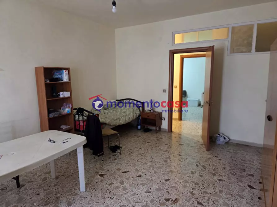 Immagine 16 di Appartamento in vendita  in via della libertà 28 a Reggio Di Calabria