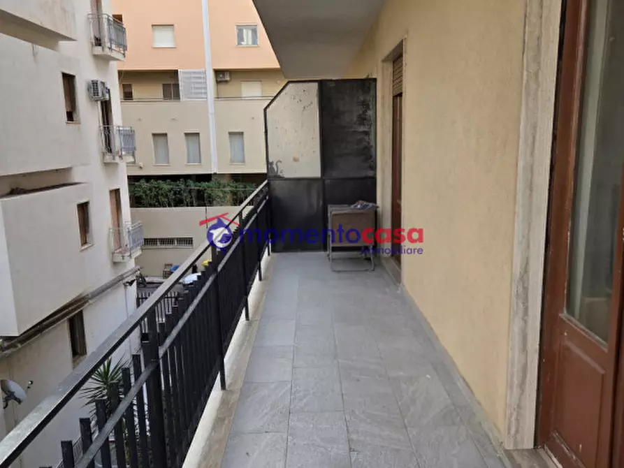 Immagine 17 di Appartamento in vendita  in via della libertà 28 a Reggio Di Calabria