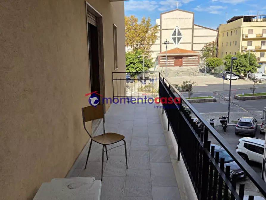 Immagine 18 di Appartamento in vendita  in via della libertà 28 a Reggio Di Calabria