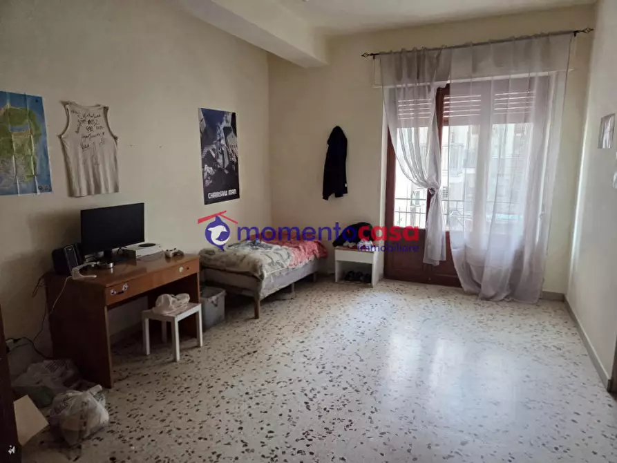 Immagine 19 di Appartamento in vendita  in via della libertà 28 a Reggio Di Calabria