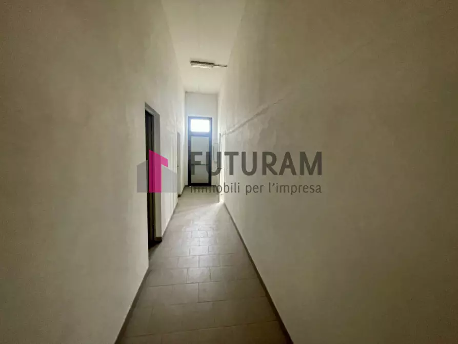 Immagine 6 di Capannone industriale in vendita  in VIA ROMA 1 a Montegrotto Terme