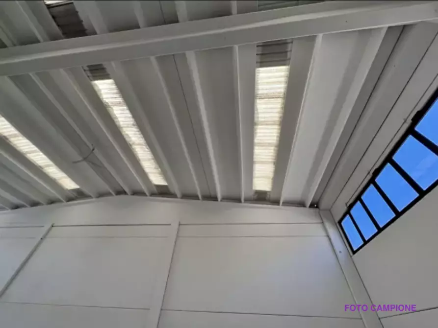 Immagine 12 di Capannone industriale in vendita  in VIA ROMA 1 a Montegrotto Terme
