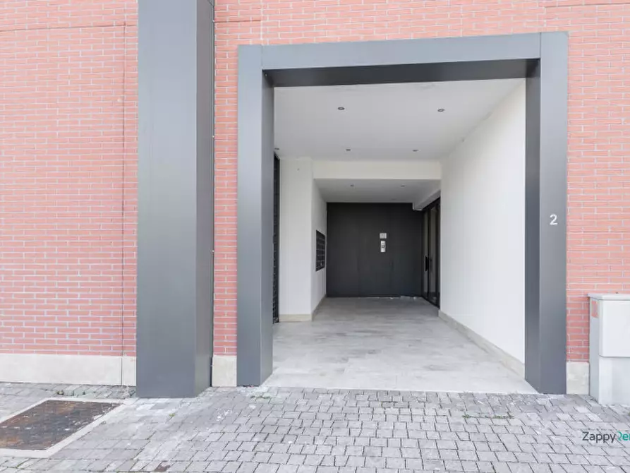 Immagine 2 di Appartamento in affitto  in Via di Malafede a Roma