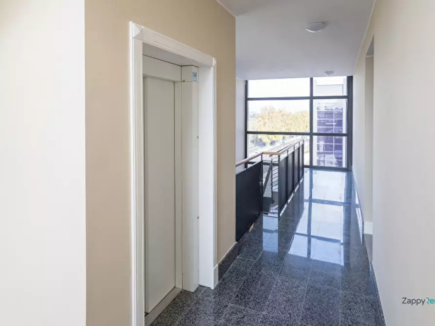 Immagine 3 di Appartamento in affitto  in Via di Malafede a Roma