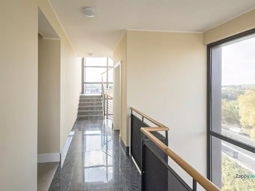 Immagine 4 di Appartamento in affitto  in Via di Malafede a Roma