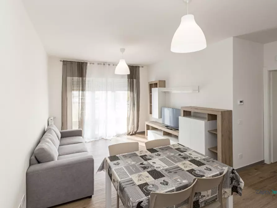 Immagine 6 di Appartamento in affitto  in Via di Malafede a Roma